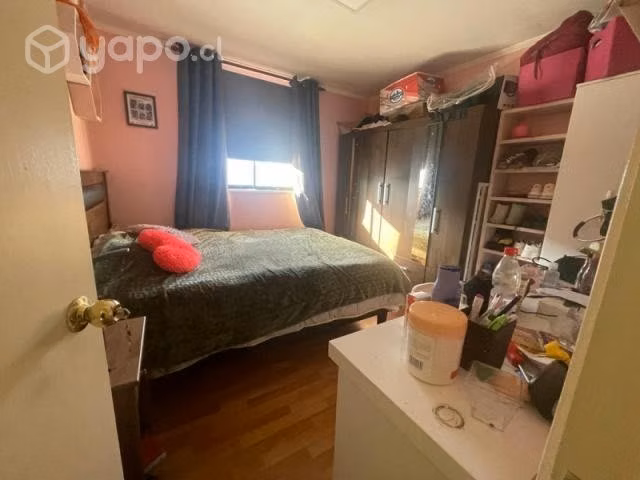 Venta casa Romeral