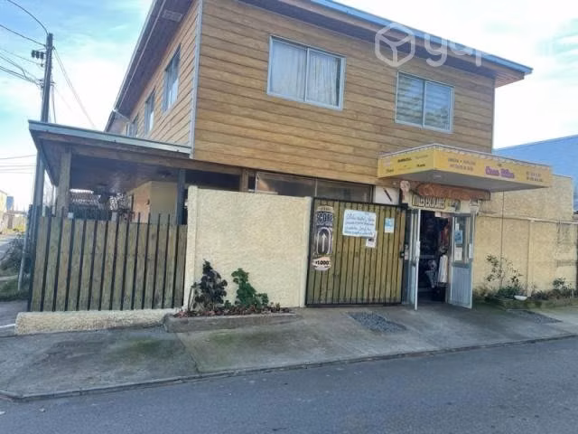 Venta casa Romeral