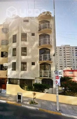 Departamento, Edificio Mirasol
