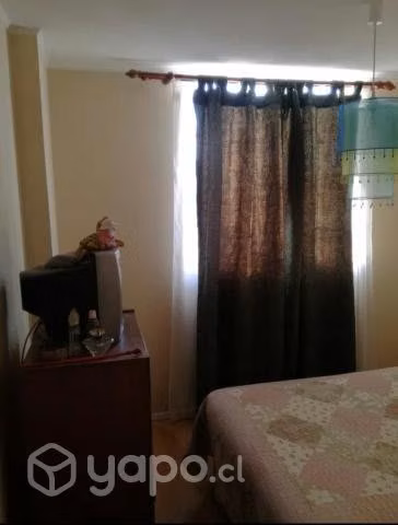 Se vende depto. en lomas del parque, Pte Alto - Imagen 8