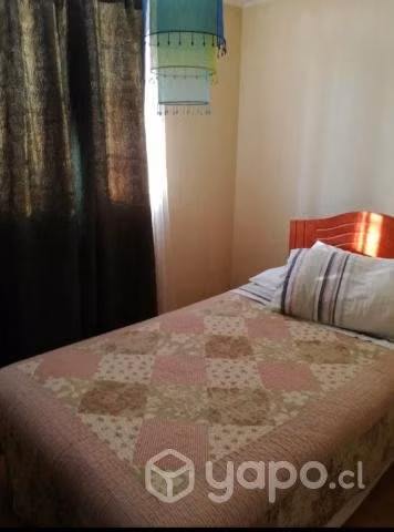 Se vende depto. en lomas del parque, Pte Alto - Imagen 10