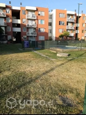 Se vende depto. en lomas del parque, Pte Alto - Imagen 12