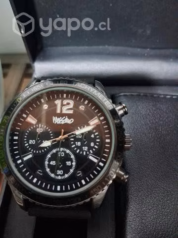 Reloj mossimo + billetera