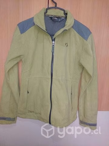 Chaqueta Polar DOITE