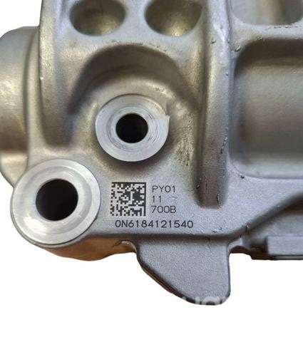 Balanceador Bomba de Aceite Mazda  - Imagen 5