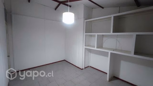 Departamento Interior El Bosque