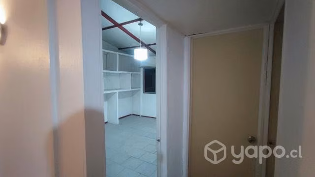 Departamento Interior El Bosque