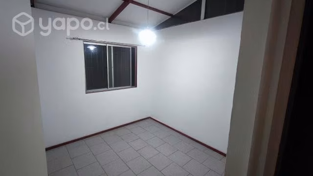 Departamento Interior El Bosque