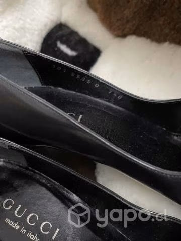 Zapato Gucci - Imagen 3