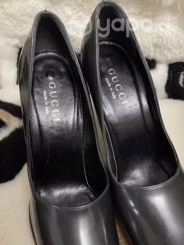 Zapato Gucci - Imagen 2