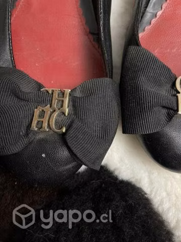 Zapato carolina herrera - Imagen 3