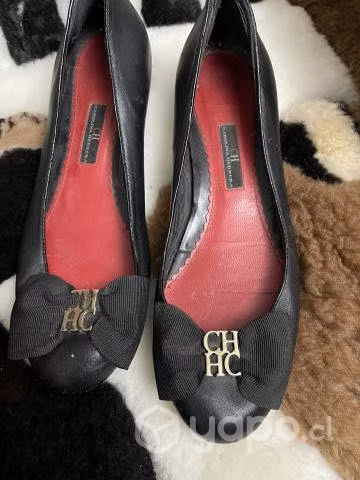 Zapato carolina herrera - Imagen 4