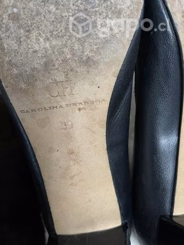 Zapato carolina herrera - Imagen 5
