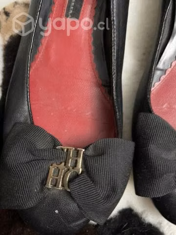 Zapato carolina herrera - Imagen 2