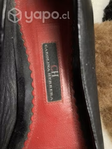 Zapato carolina herrera - Imagen 6