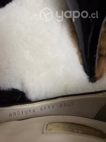 Zapato balenciaga
