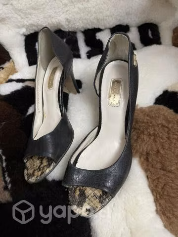 Zapato balenciaga