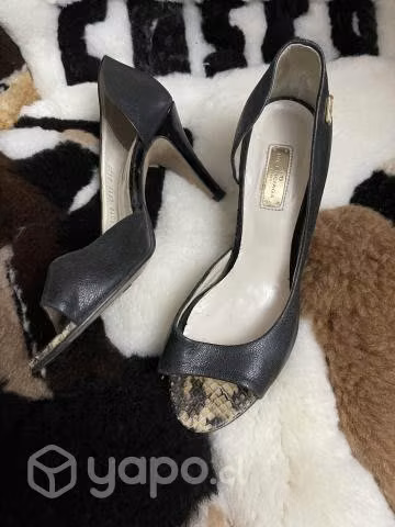 Zapato balenciaga