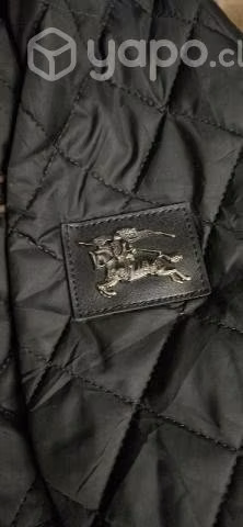 Chaqueta burberry - Imagen 4