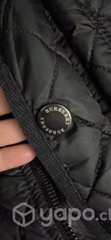 Chaqueta burberry - Imagen 5