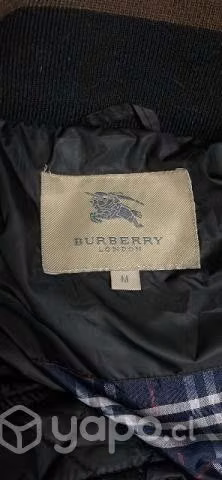 Chaqueta burberry - Imagen 2
