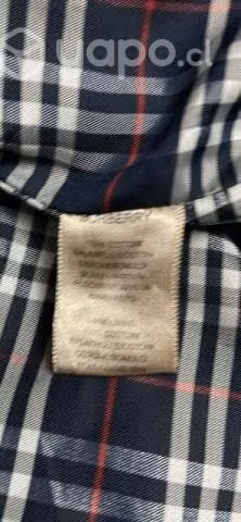 Chaqueta burberry - Imagen 6