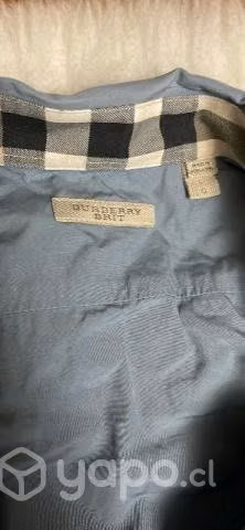 Camisa burberry - Imagen 2
