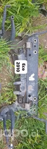 Cuna de motor ford ecosport 2006
