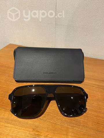 Lentes de sol Dolce & Gabbana - Imagen 2