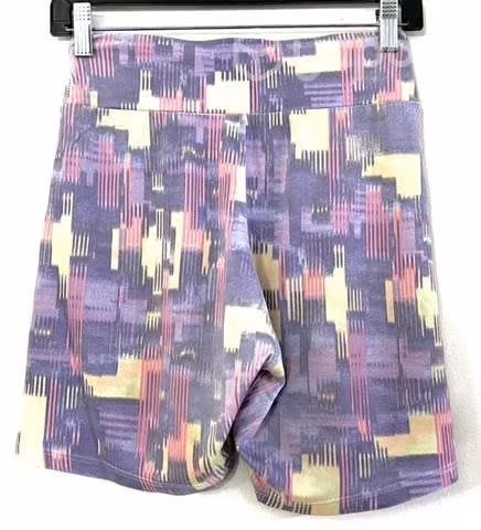 Short Elasticado Talla 40 Multicolor - Imagen 2
