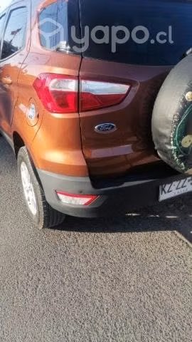 Ford excelente estado