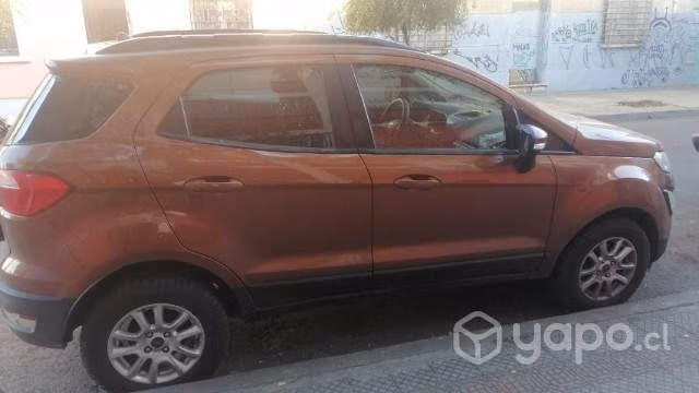 Ford excelente estado