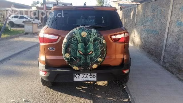Ford excelente estado