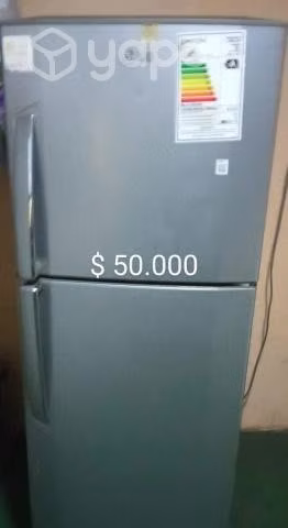 Refrigeradores en buen estado