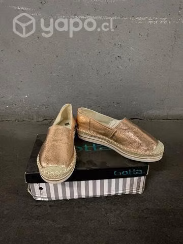 Chalas de cuero - Imagen 2
