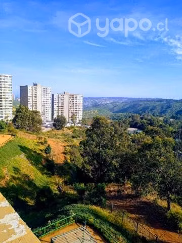 Arriendo dpto condominio altos de castilla