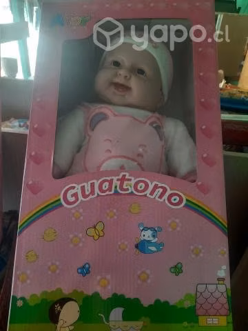 Variedad de articulos escolares muñecas
