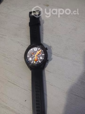 Huawei watch gt 2