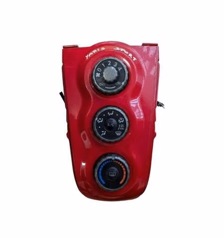 Comando Calefacción Toyota New Yaris Sport 2006-12