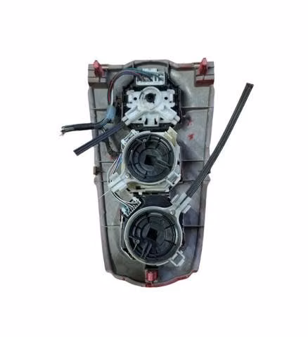 Comando Calefacción Toyota New Yaris Sport 2006-12