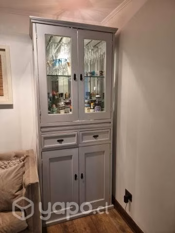 HERMOSO bar  COMO NUEVO