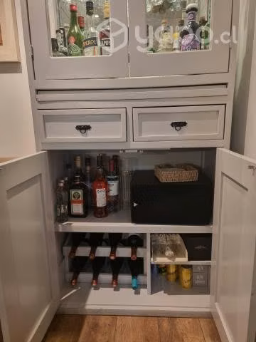 HERMOSO bar  COMO NUEVO - Imagen 3