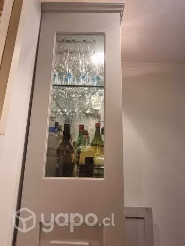 HERMOSO bar  COMO NUEVO - Imagen 4