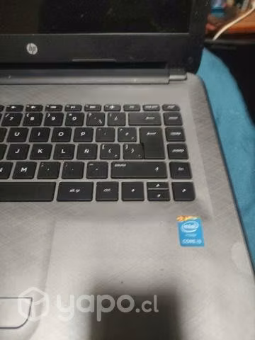Hp i5 llegar y ocupar - Imagen 2