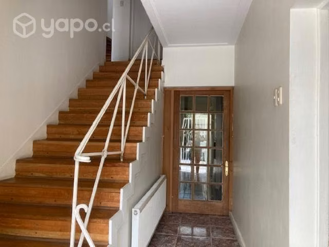 Casa Ofic Ramón Puelma/Pedro de Valdivia 256 M2 - Imagen 15