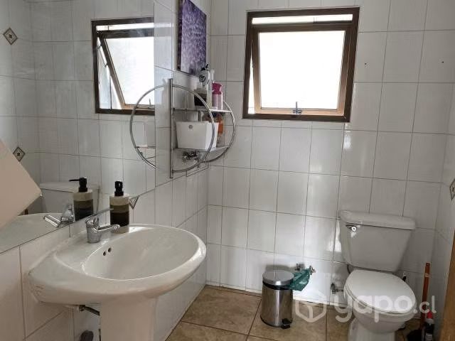 Casa Ofic Ramón Puelma/Pedro de Valdivia 256 M2 - Imagen 10