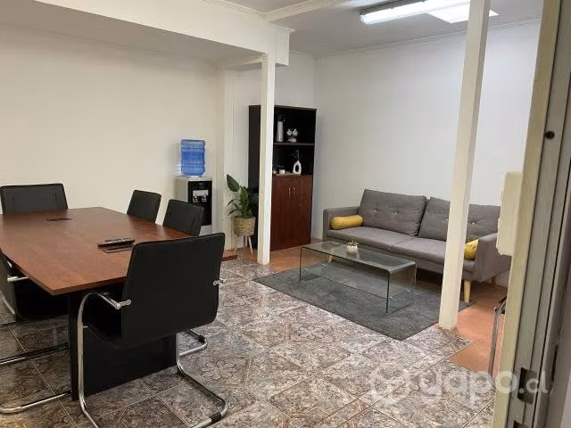 Casa Ofic Ramón Puelma/Pedro de Valdivia 256 M2 - Imagen 4