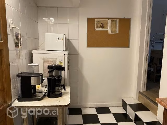 Casa Ofic Ramón Puelma/Pedro de Valdivia 256 M2 - Imagen 16