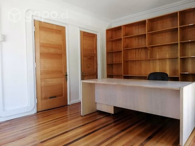 Casa Ofic Ramón Puelma/Pedro de Valdivia 256 M2 - Imagen 12