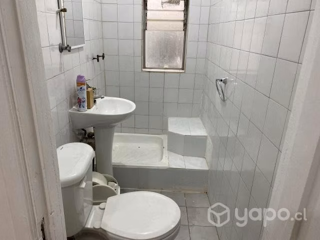 Casa Ofic Ramón Puelma/Pedro de Valdivia 256 M2 - Imagen 9